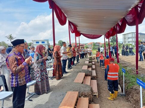 Al Mutaqin Tasikmalaya
