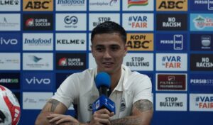 Eliano Reijnders fokusjabar.id