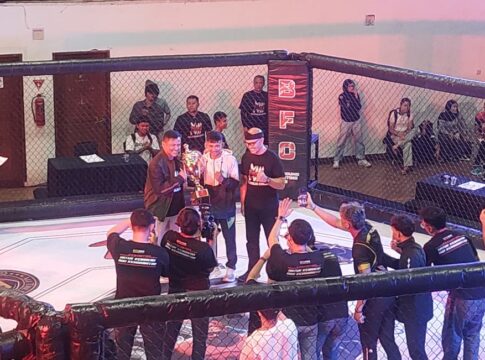 fokusjabar.id DUEL XIII BFC