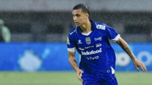 Eliano Reijnders fokusjabar.id