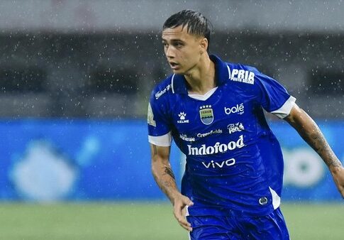 Eliano Reijnders fokusjabar.id