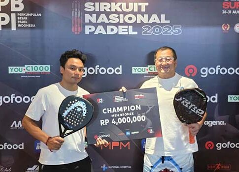 hartono soekwanto