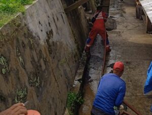 damkar uptd ciamis fokusjabar.id