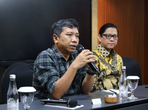 MQ Iswara Terima Permintaan Maaf Sejumlah Akun Medsos Terkait Kekeliruan Judul Tunjangan DPRD Jabar