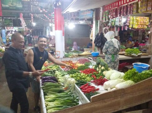 harga cabai merah fokusjabar.id