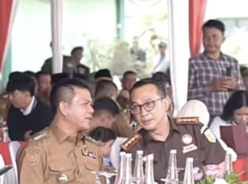 Bupati