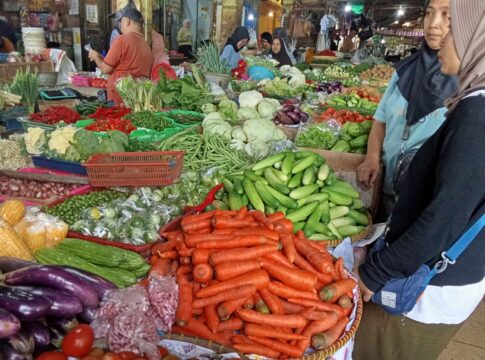 harga cabai merah lokal fokusjabar.id