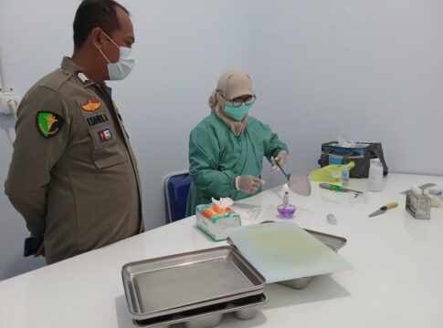 Polres Ciamis fokusjabar.id