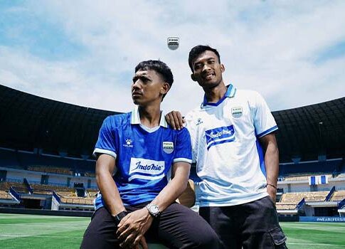 Persib ACL Two