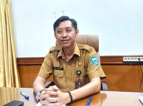 Popda Kota Bandung fokusjabar.id