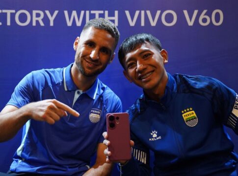 Beckham Putra Nugraha fokusjabar.id