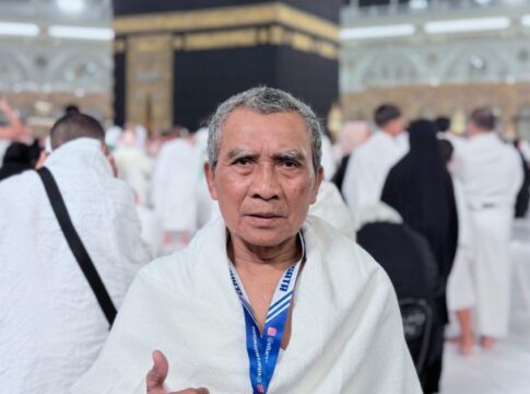oman suherman fokusjabar.id