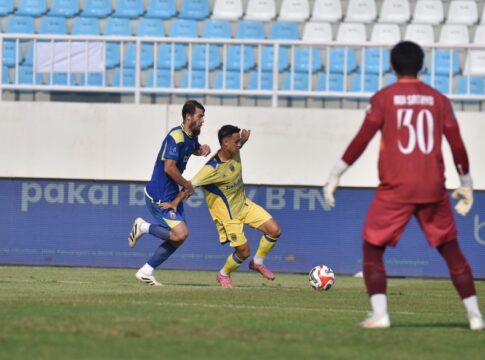 persib bandung fokusjabar.id