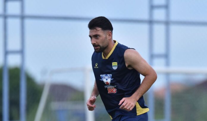 Putros 30 Frans Putros fokusjabar.id