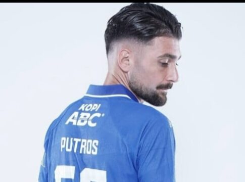 frans putros fokusjabar.id