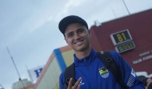 Eliano Reijnders fokusjabar.id