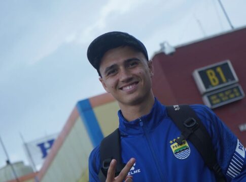 Eliano Reijnders fokusjabar.id