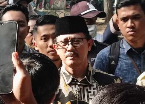 mahasiswa Unisba