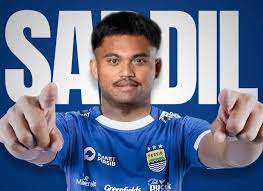 saddil ramdani fokusjabar.id