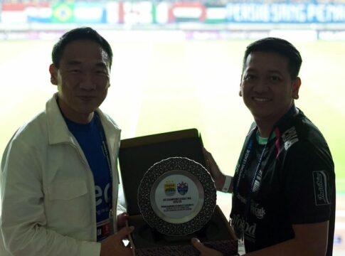 persib bandung fokusjabar.id