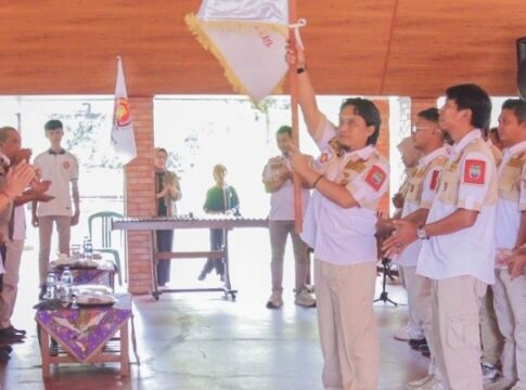 satria ciamis fokusjabar.id