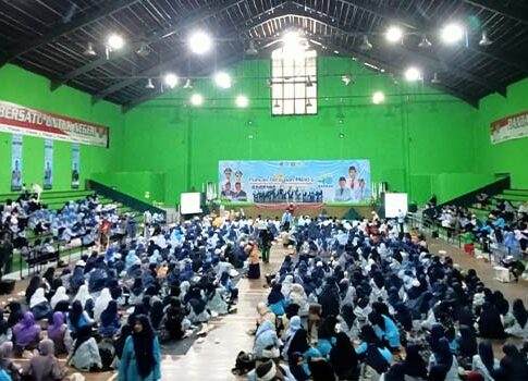 BKPRMI tasikmalaya