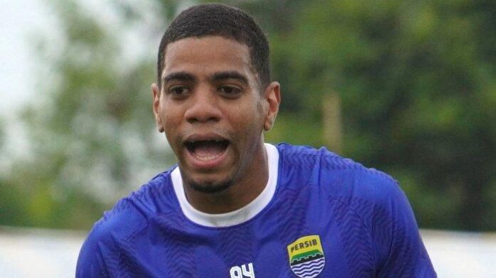 Uilliam Barros fokusjabar.id