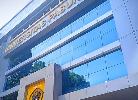 kampus unpas