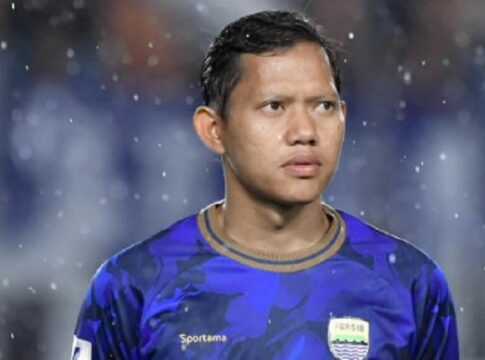 Adam Alis fokusjabar.id