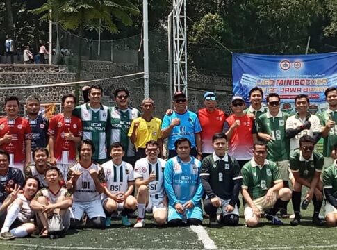 liga mini soccer 2025 fokusjabar.id