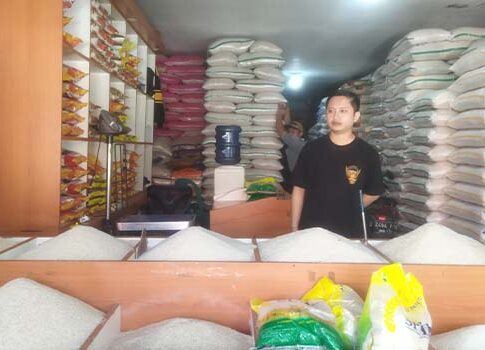 bulog bandung
