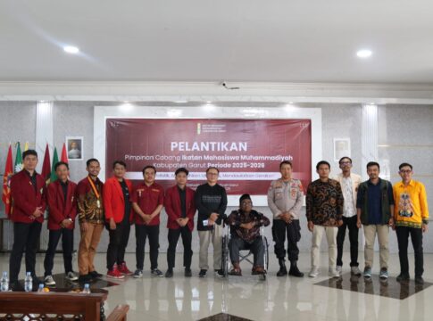 imm garut fokusjabar.id