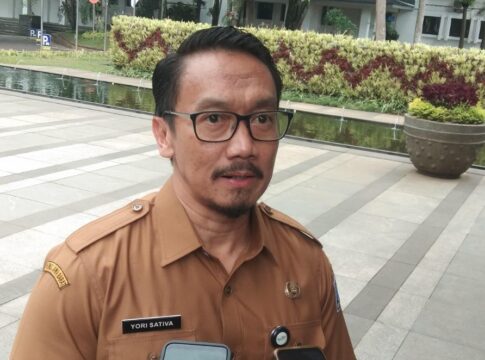 dinsos kota bandung fokusjabar