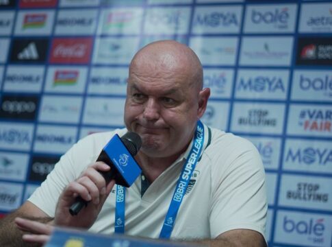 bojan hodak fokusjabar.id