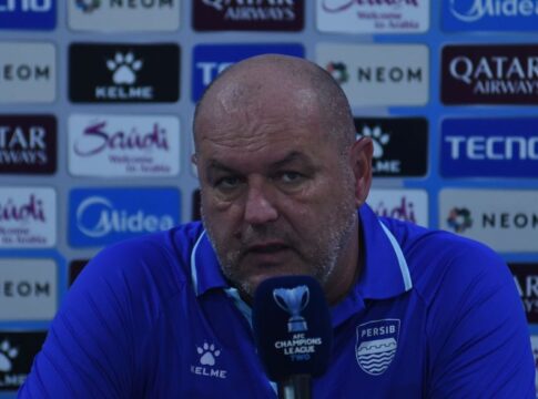 bojan hodak fokusjabar.id