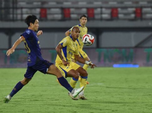 persib bandung fokusjabar.id
