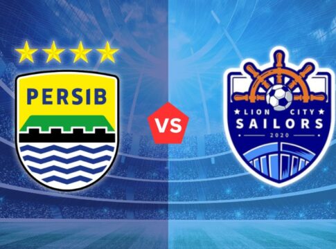 lion city sailors fokusjabar.id