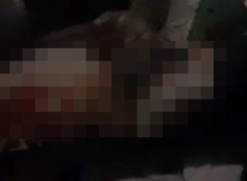 Mayat Cibitung Girang fokusjabar.id