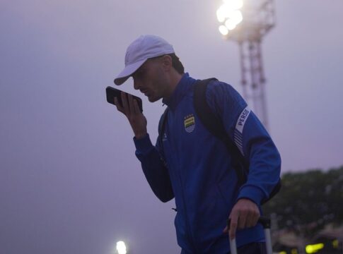 Andrew Jung fokusjabar.id