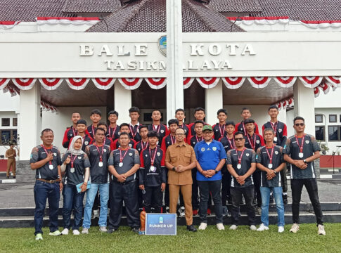 ssb putra junior fokusjabar.id