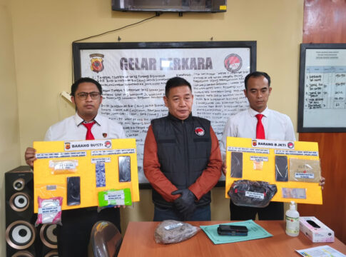 polres pangandaran fokusjabar.id