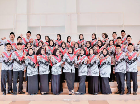 padus pgri kota tasikmalaya fokusjabar.id