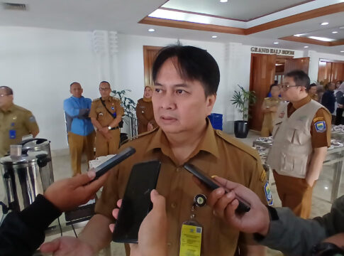 kkmp kota bandung fokusjabar.id