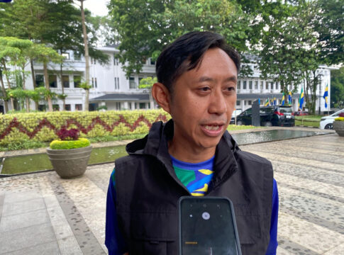 dispora kota bandung fokusjabar.id