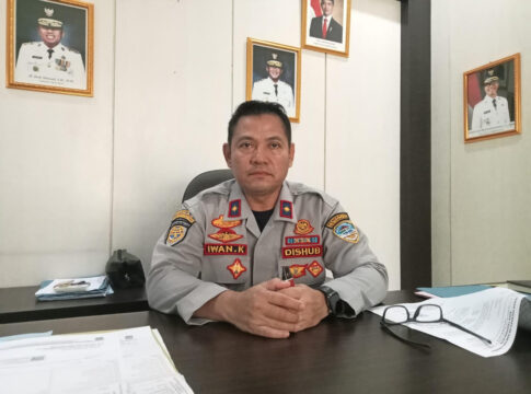 dishub kota tasikmalaya fokusjabar.id