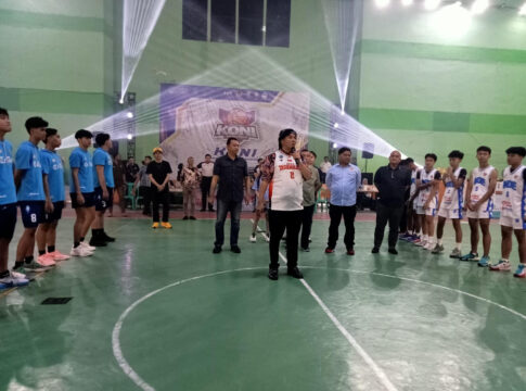 KONI Championship Cup 2025
