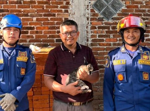 damkar garut fokusjabar.id