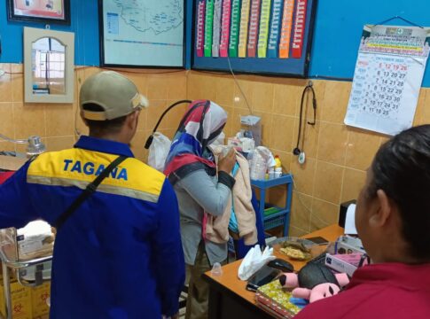 bayi perempuan fokusjabar.id
