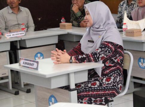 Risa Wismaliya fokusjabar.id
