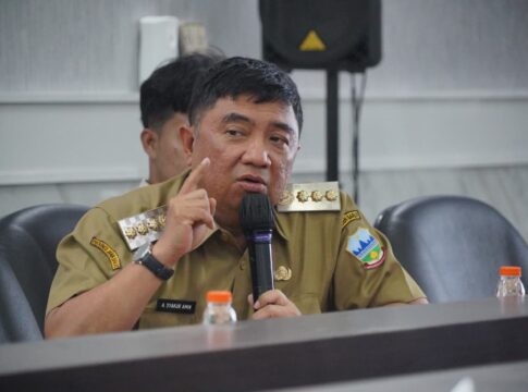 bupati garut fokusjabar.id